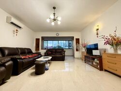 Jalan Rebana (D20), Condominium #466526771